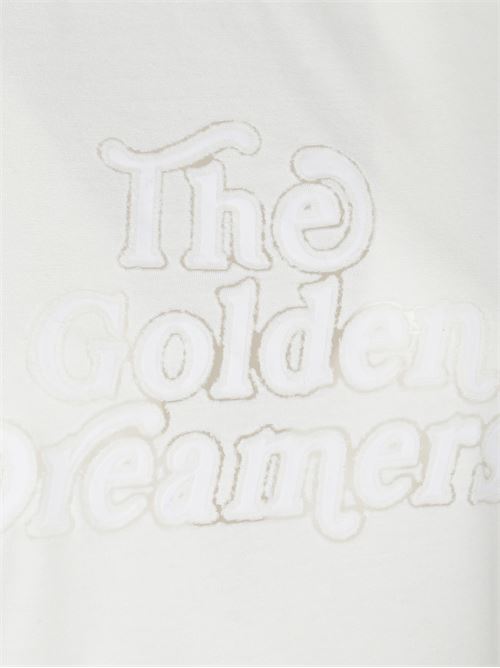 Printed T-shirt GOLDEN GOOSE | GWP02322P00211611616